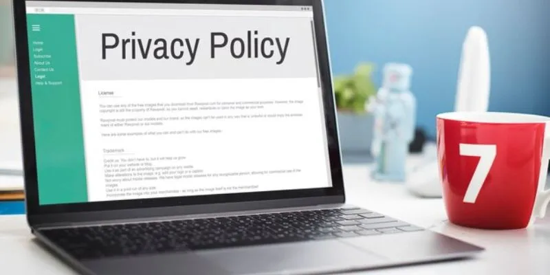 privacy policy of openhousetips.com